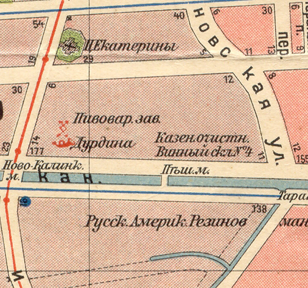 Карта